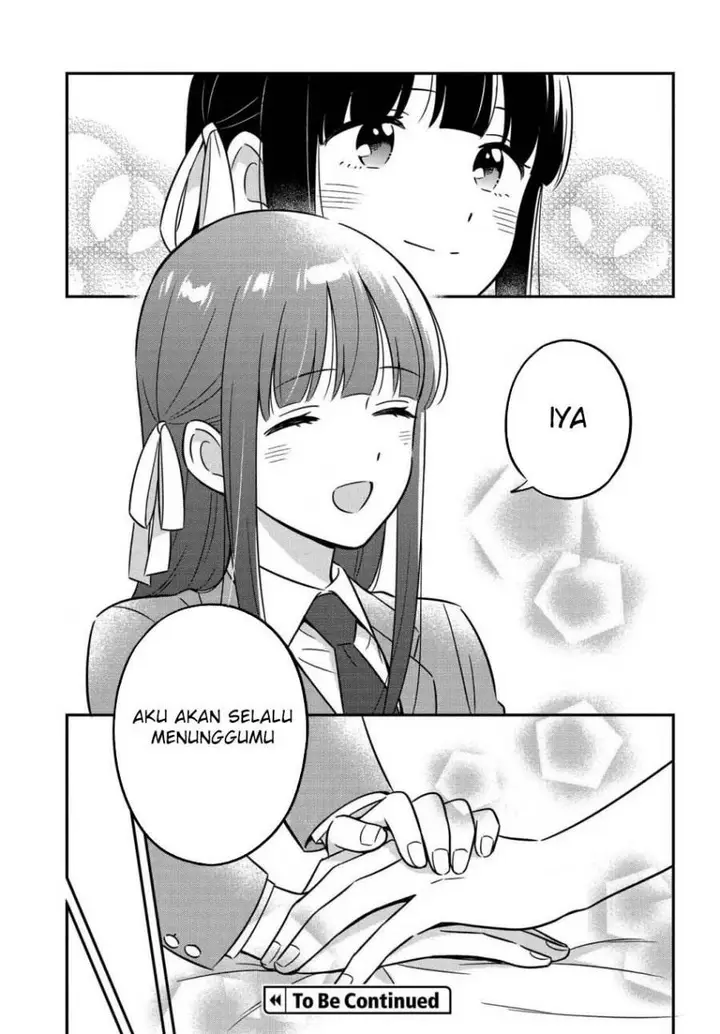 image-komik-inkya-de-wotaku-de-binbou-dakedo-bijin-ojou-sama-ni-osaretemasu-chapter-16-23/45