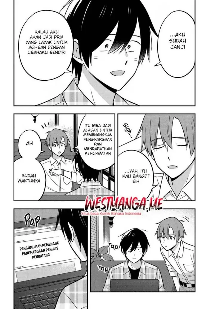 image-komik-inkya-de-wotaku-de-binbou-dakedo-bijin-ojou-sama-ni-osaretemasu-chapter-16-28/45