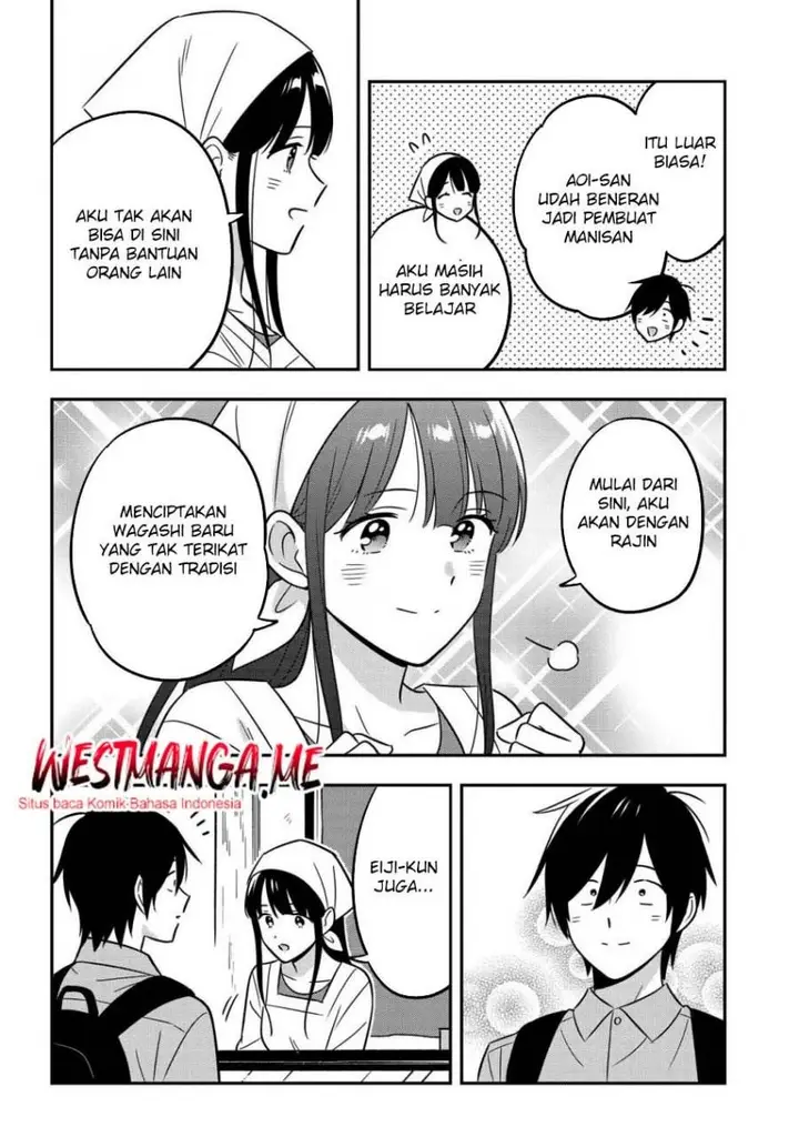 image-komik-inkya-de-wotaku-de-binbou-dakedo-bijin-ojou-sama-ni-osaretemasu-chapter-16-35/45