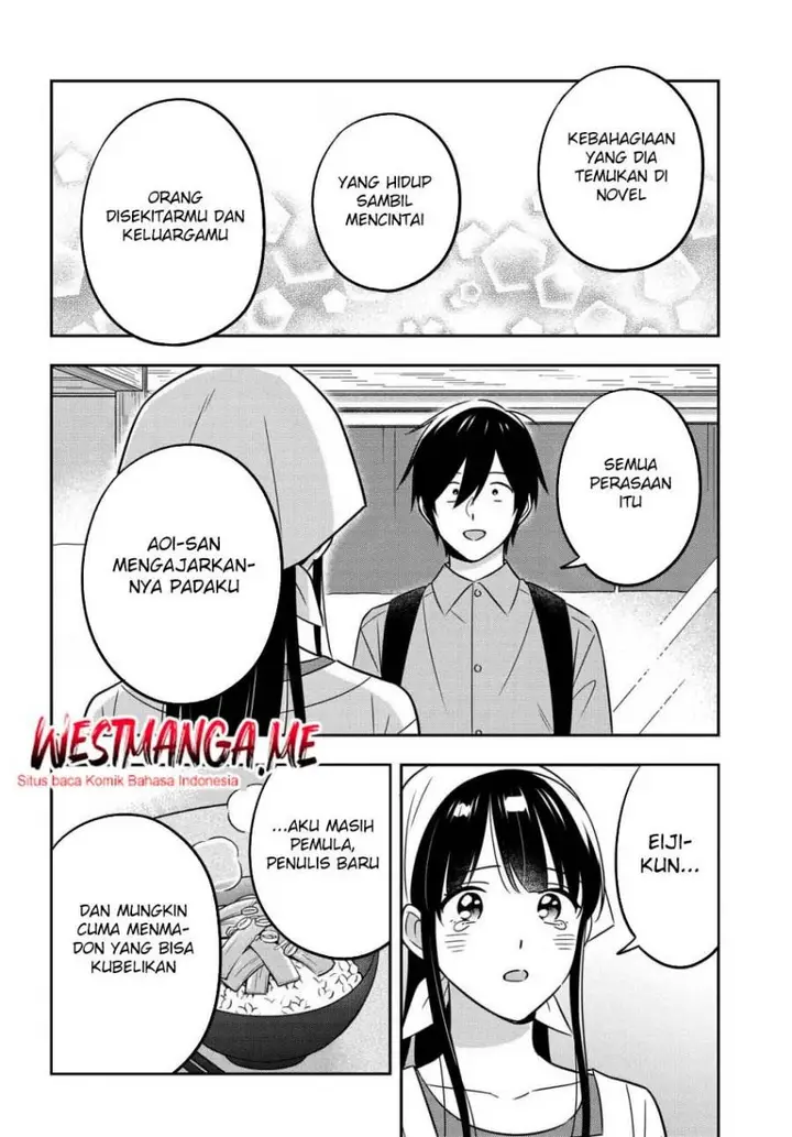 image-komik-inkya-de-wotaku-de-binbou-dakedo-bijin-ojou-sama-ni-osaretemasu-chapter-16-39/45