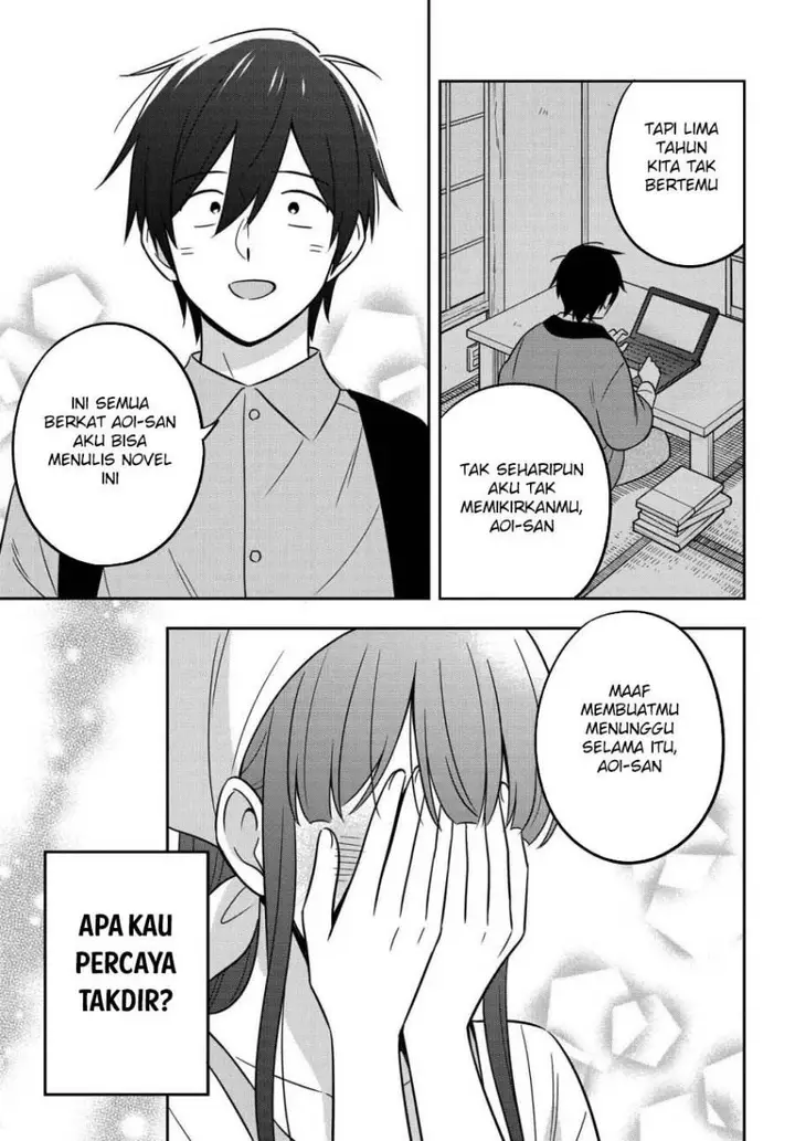 image-komik-inkya-de-wotaku-de-binbou-dakedo-bijin-ojou-sama-ni-osaretemasu-chapter-16-40/45