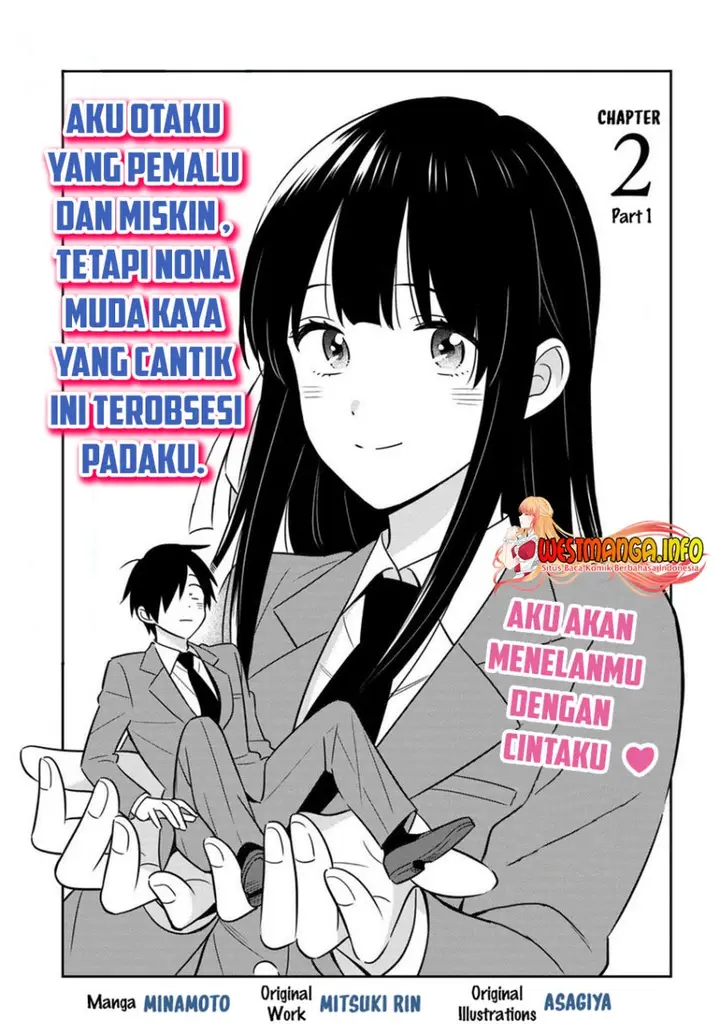 image-komik-inkya-de-wotaku-de-binbou-dakedo-bijin-ojou-sama-ni-osaretemasu-chapter-2-0/26