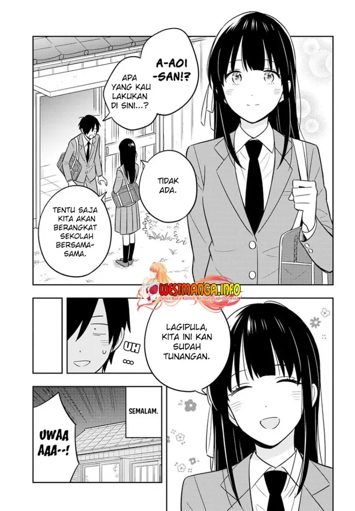 image-komik-inkya-de-wotaku-de-binbou-dakedo-bijin-ojou-sama-ni-osaretemasu-chapter-2-3/26