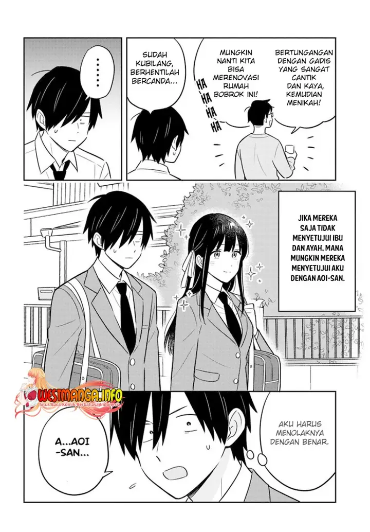 image-komik-inkya-de-wotaku-de-binbou-dakedo-bijin-ojou-sama-ni-osaretemasu-chapter-2-8/26