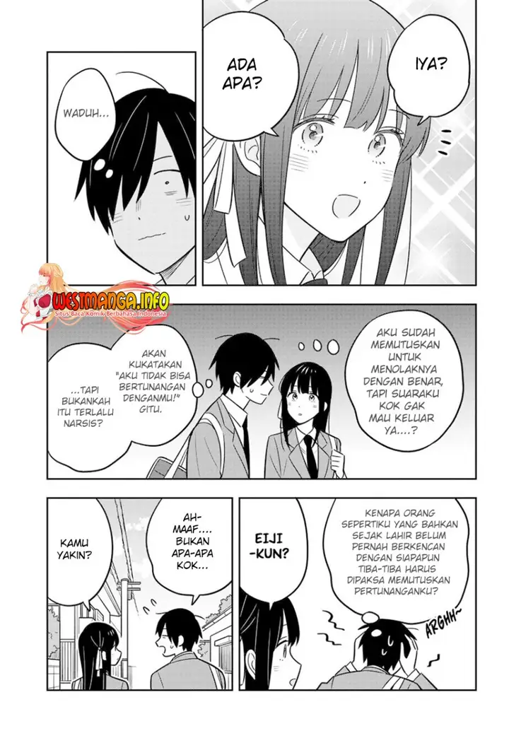 image-komik-inkya-de-wotaku-de-binbou-dakedo-bijin-ojou-sama-ni-osaretemasu-chapter-2-9/26