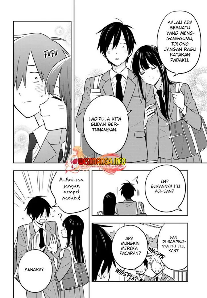 image-komik-inkya-de-wotaku-de-binbou-dakedo-bijin-ojou-sama-ni-osaretemasu-chapter-2-10/26