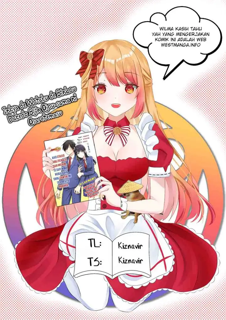 image-komik-inkya-de-wotaku-de-binbou-dakedo-bijin-ojou-sama-ni-osaretemasu-chapter-2.2-1/21