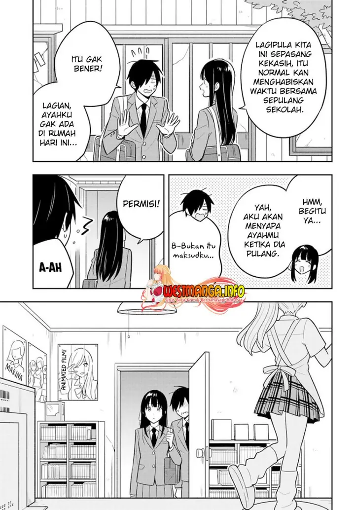 image-komik-inkya-de-wotaku-de-binbou-dakedo-bijin-ojou-sama-ni-osaretemasu-chapter-2.2-3/21