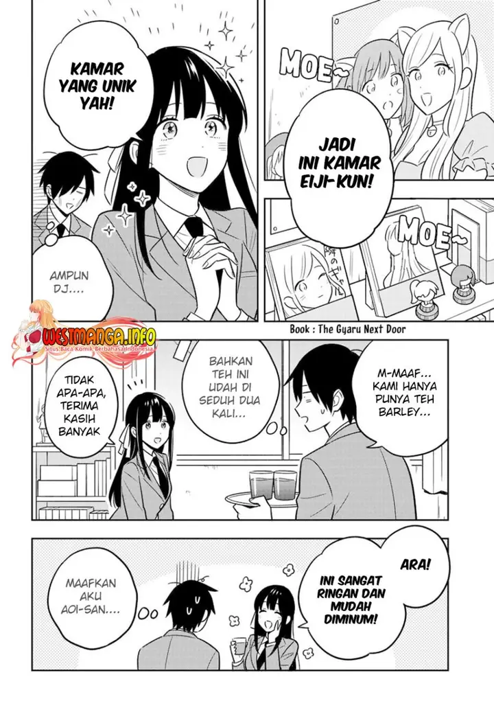 image-komik-inkya-de-wotaku-de-binbou-dakedo-bijin-ojou-sama-ni-osaretemasu-chapter-2.2-4/21