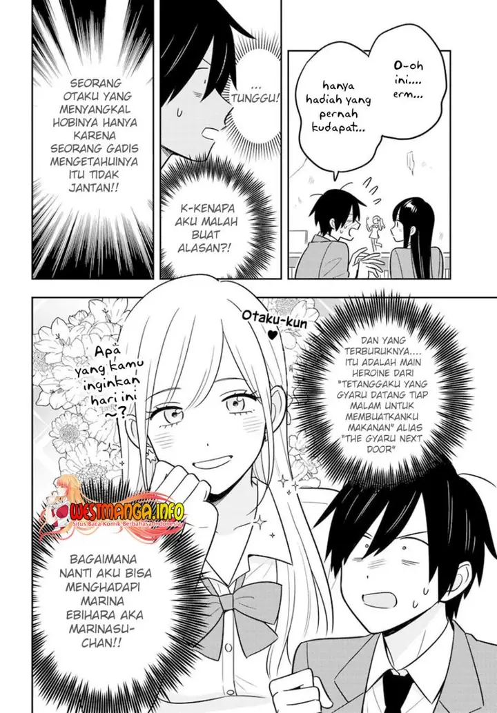 image-komik-inkya-de-wotaku-de-binbou-dakedo-bijin-ojou-sama-ni-osaretemasu-chapter-2.2-6/21