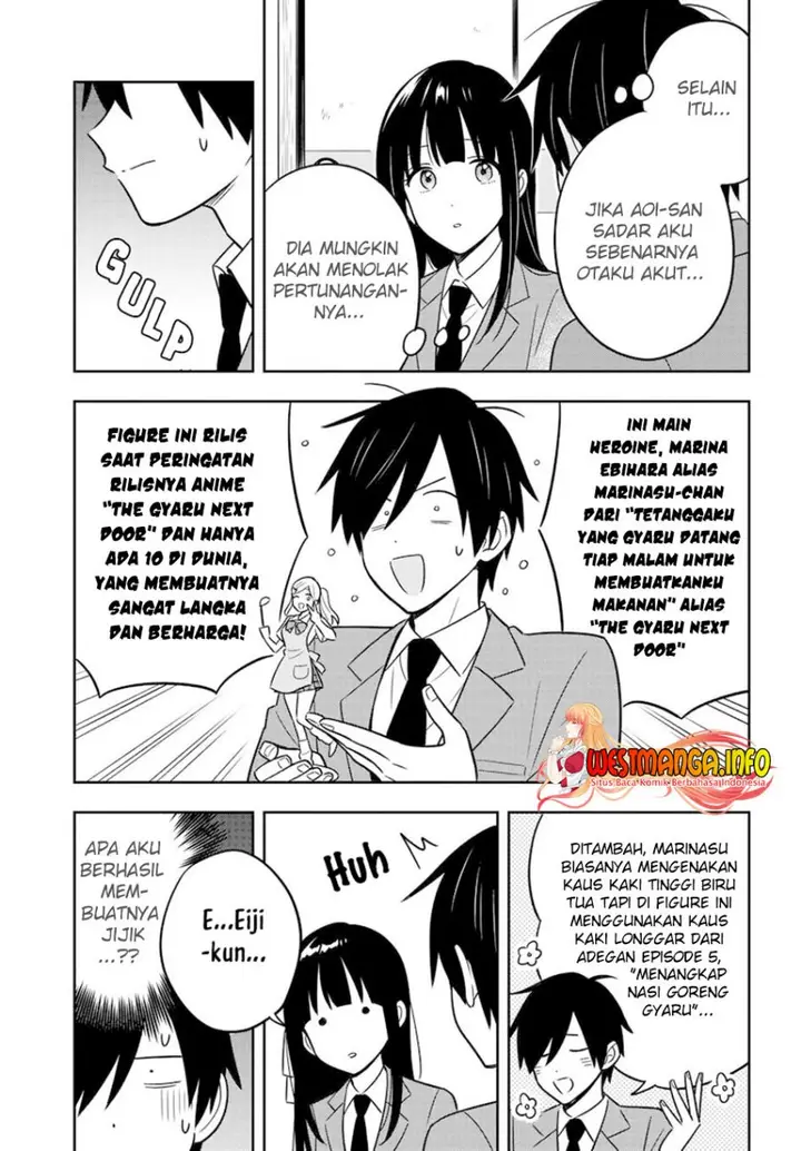 image-komik-inkya-de-wotaku-de-binbou-dakedo-bijin-ojou-sama-ni-osaretemasu-chapter-2.2-7/21