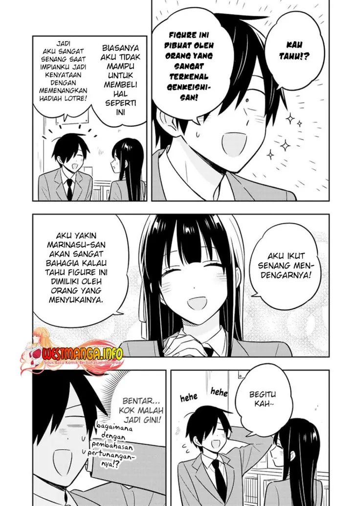 image-komik-inkya-de-wotaku-de-binbou-dakedo-bijin-ojou-sama-ni-osaretemasu-chapter-2.2-9/21