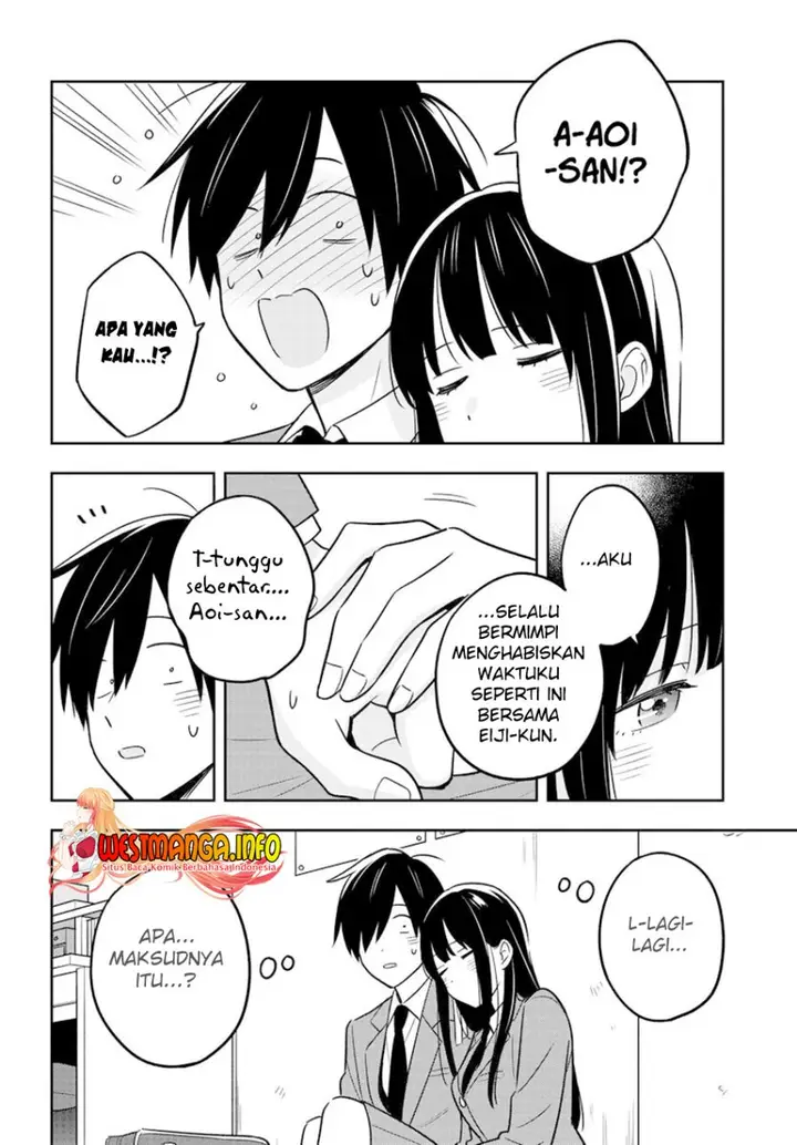 image-komik-inkya-de-wotaku-de-binbou-dakedo-bijin-ojou-sama-ni-osaretemasu-chapter-2.2-16/21