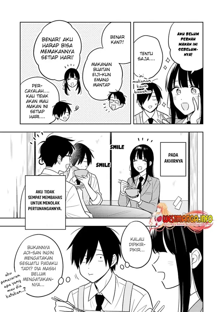 image-komik-inkya-de-wotaku-de-binbou-dakedo-bijin-ojou-sama-ni-osaretemasu-chapter-3.1-7/15