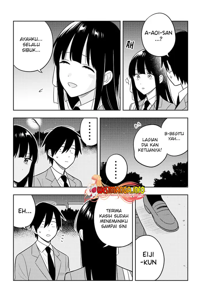image-komik-inkya-de-wotaku-de-binbou-dakedo-bijin-ojou-sama-ni-osaretemasu-chapter-3.1-10/15