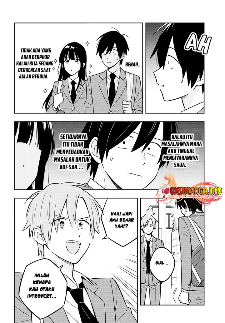 image-komik-inkya-de-wotaku-de-binbou-dakedo-bijin-ojou-sama-ni-osaretemasu-chapter-3.3-5/12