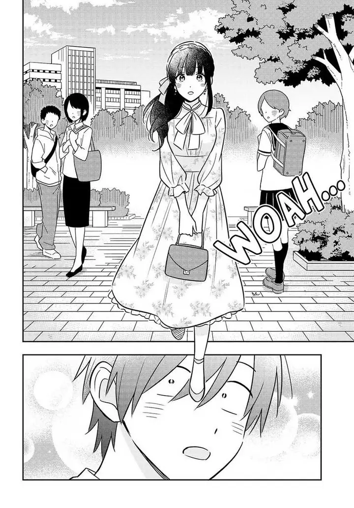 image-komik-inkya-de-wotaku-de-binbou-dakedo-bijin-ojou-sama-ni-osaretemasu-chapter-4-8/38