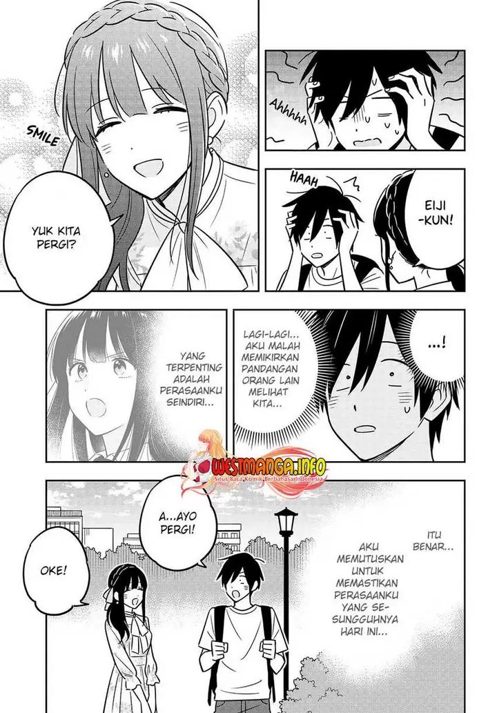 image-komik-inkya-de-wotaku-de-binbou-dakedo-bijin-ojou-sama-ni-osaretemasu-chapter-4-11/38