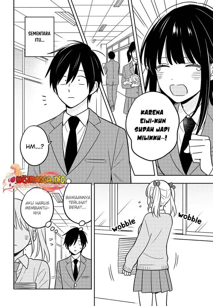 image-komik-inkya-de-wotaku-de-binbou-dakedo-bijin-ojou-sama-ni-osaretemasu-chapter-5-4/14
