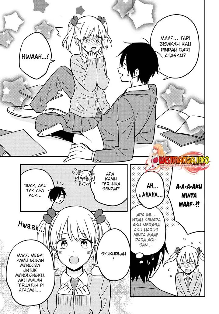image-komik-inkya-de-wotaku-de-binbou-dakedo-bijin-ojou-sama-ni-osaretemasu-chapter-5-7/14