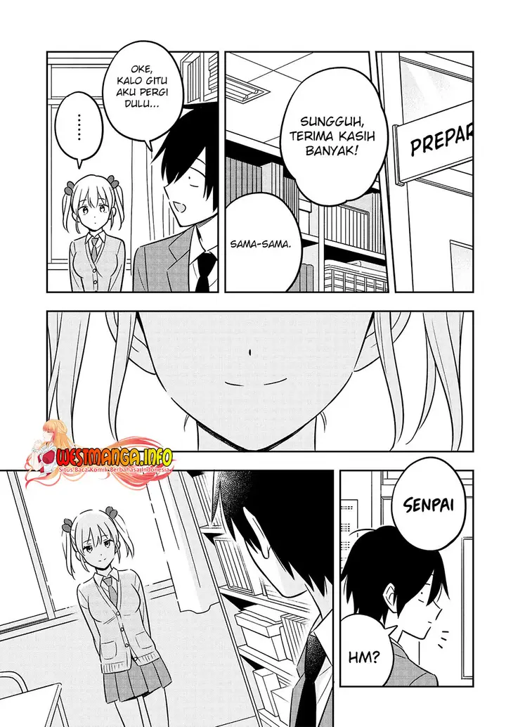 image-komik-inkya-de-wotaku-de-binbou-dakedo-bijin-ojou-sama-ni-osaretemasu-chapter-5-9/14
