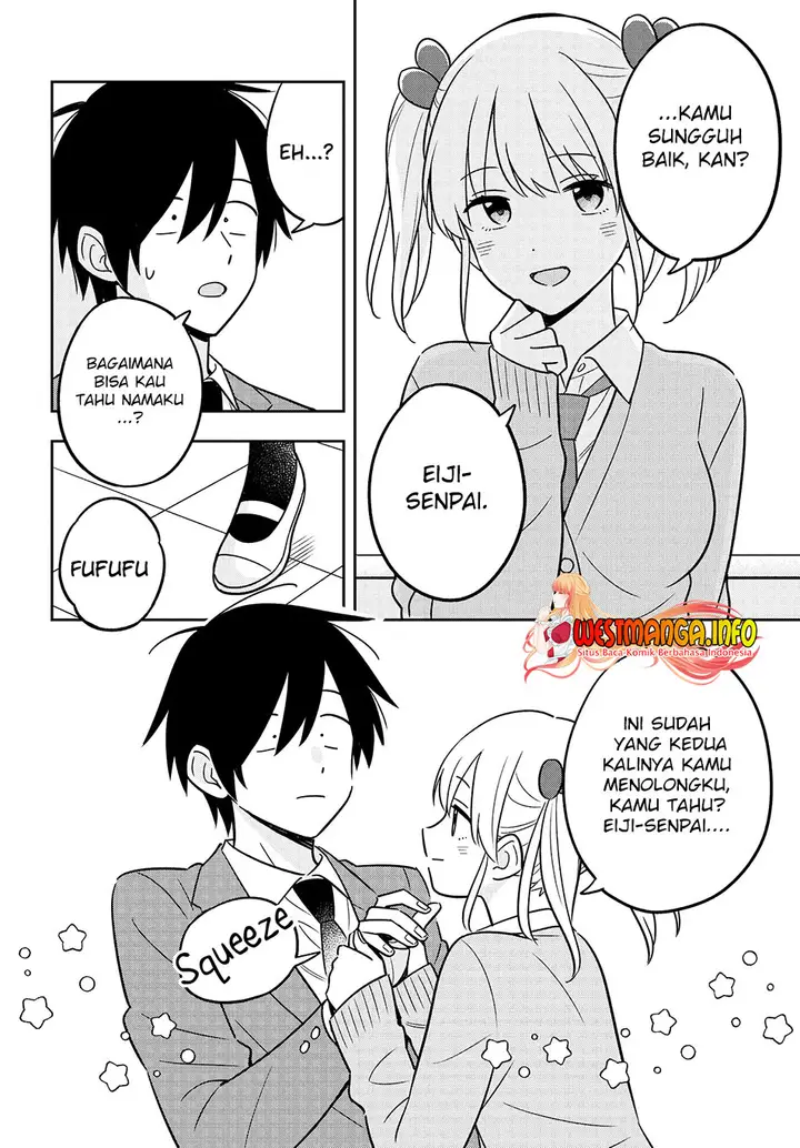image-komik-inkya-de-wotaku-de-binbou-dakedo-bijin-ojou-sama-ni-osaretemasu-chapter-5-10/14