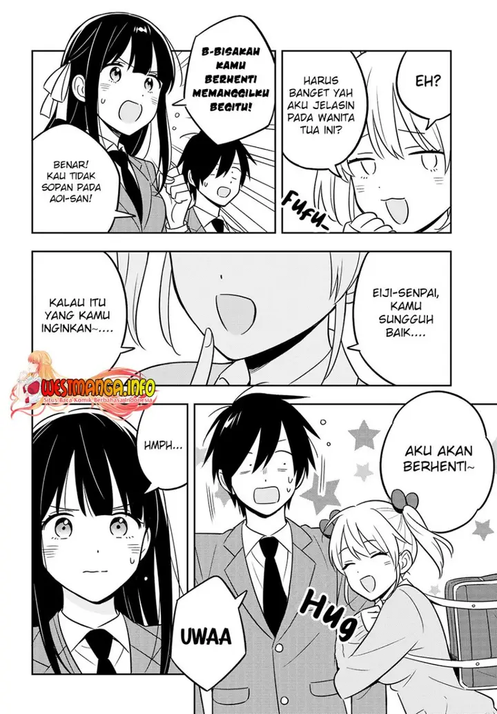 image-komik-inkya-de-wotaku-de-binbou-dakedo-bijin-ojou-sama-ni-osaretemasu-chapter-6-2/23