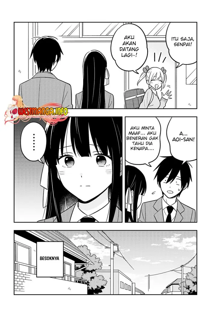 image-komik-inkya-de-wotaku-de-binbou-dakedo-bijin-ojou-sama-ni-osaretemasu-chapter-6-6/23