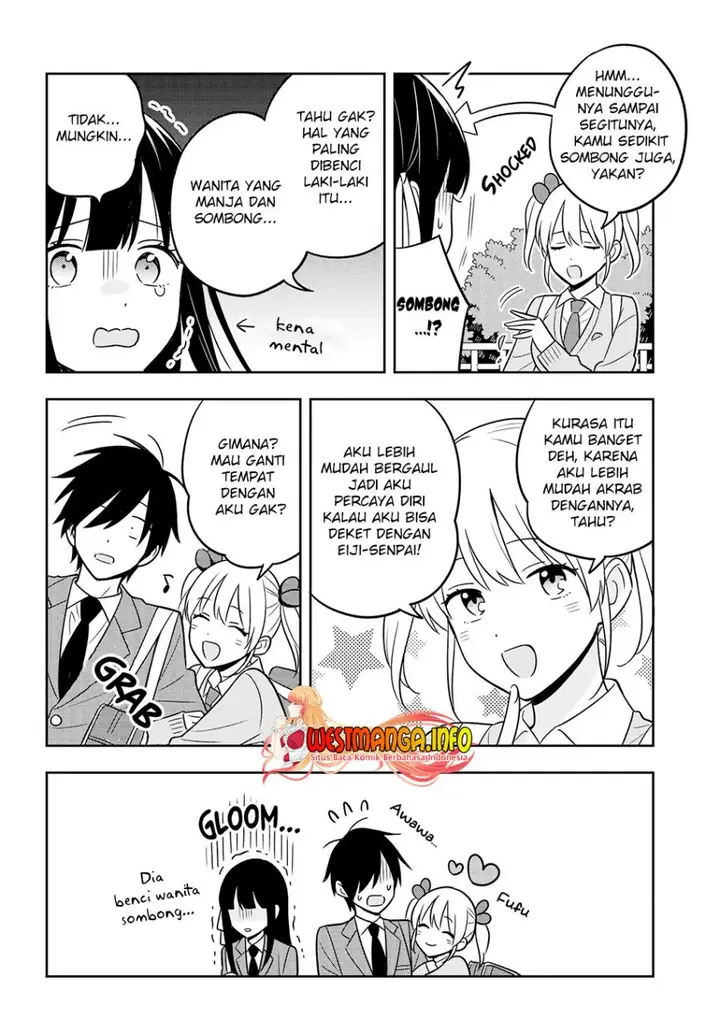 image-komik-inkya-de-wotaku-de-binbou-dakedo-bijin-ojou-sama-ni-osaretemasu-chapter-6-10/23