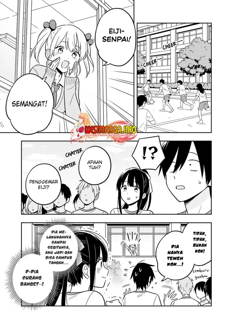 image-komik-inkya-de-wotaku-de-binbou-dakedo-bijin-ojou-sama-ni-osaretemasu-chapter-6-11/23