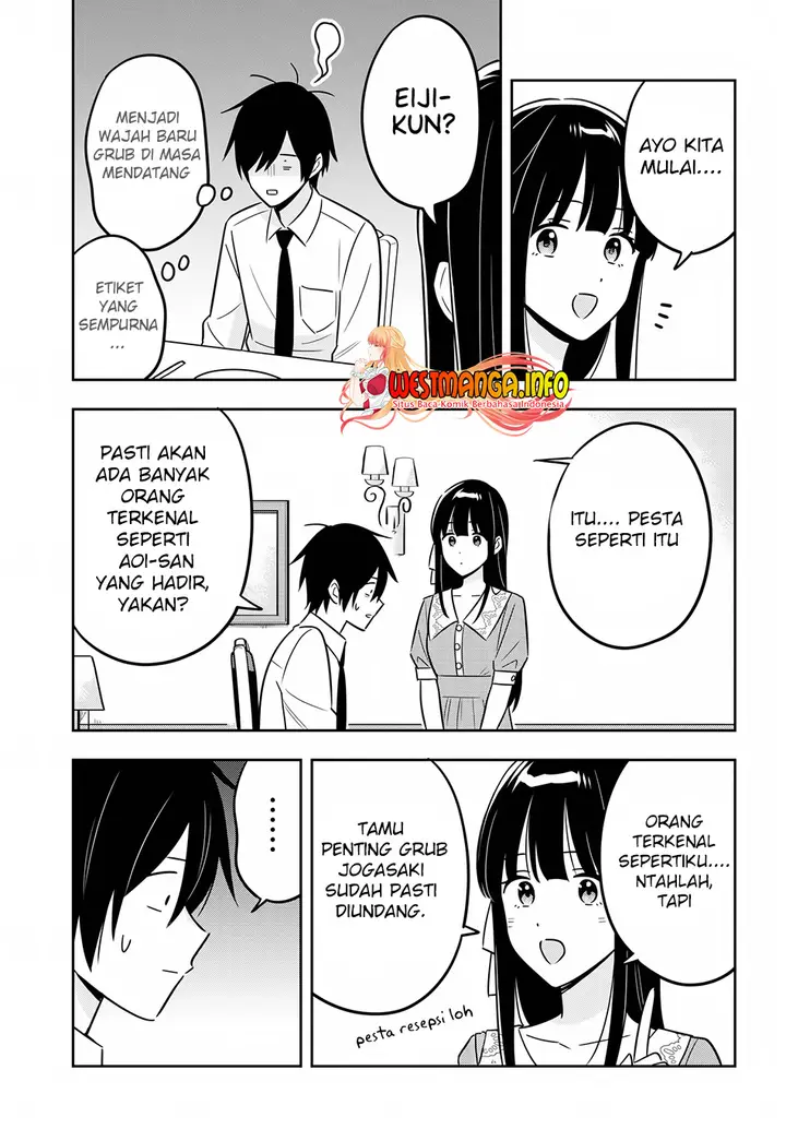 image-komik-inkya-de-wotaku-de-binbou-dakedo-bijin-ojou-sama-ni-osaretemasu-chapter-9-9/23