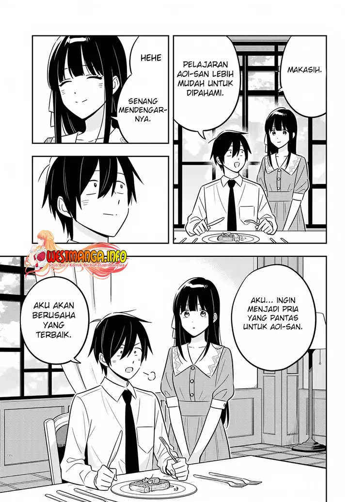 image-komik-inkya-de-wotaku-de-binbou-dakedo-bijin-ojou-sama-ni-osaretemasu-chapter-9-13/23