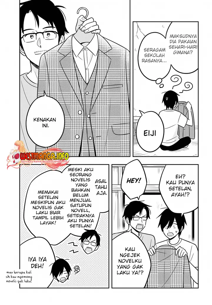 image-komik-inkya-de-wotaku-de-binbou-dakedo-bijin-ojou-sama-ni-osaretemasu-chapter-9-15/23