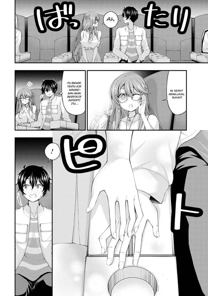 image-komik-inkya-no-boku-ni-batsu-game-ni-kokuhaku-shitekita-hazu-no-gyaru-ga-doumitemo-boku-ni-betahore-desu-chapter-10-14/35