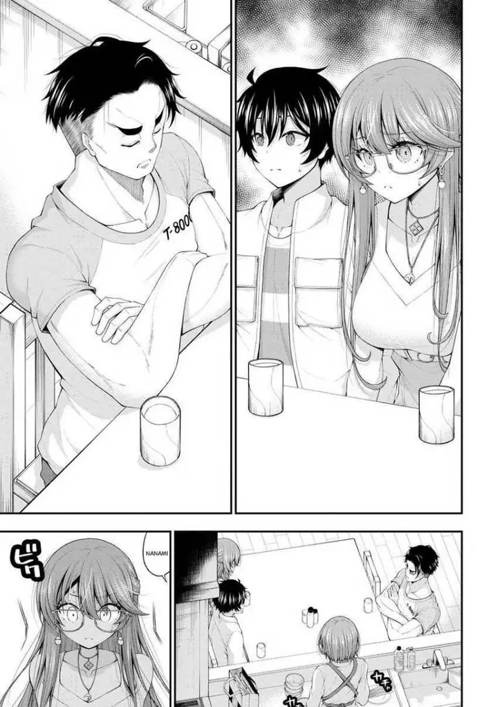 image-komik-inkya-no-boku-ni-batsu-game-ni-kokuhaku-shitekita-hazu-no-gyaru-ga-doumitemo-boku-ni-betahore-desu-chapter-11-9/17