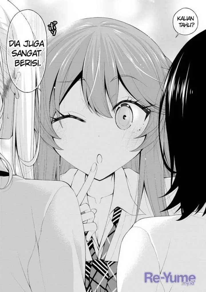 image-komik-inkya-no-boku-ni-batsu-game-ni-kokuhaku-shitekita-hazu-no-gyaru-ga-doumitemo-boku-ni-betahore-desu-chapter-13-10/30