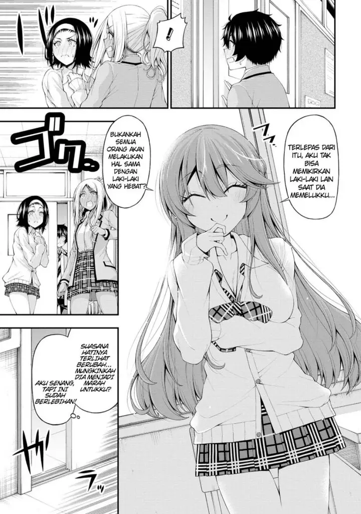 image-komik-inkya-no-boku-ni-batsu-game-ni-kokuhaku-shitekita-hazu-no-gyaru-ga-doumitemo-boku-ni-betahore-desu-chapter-13-11/30