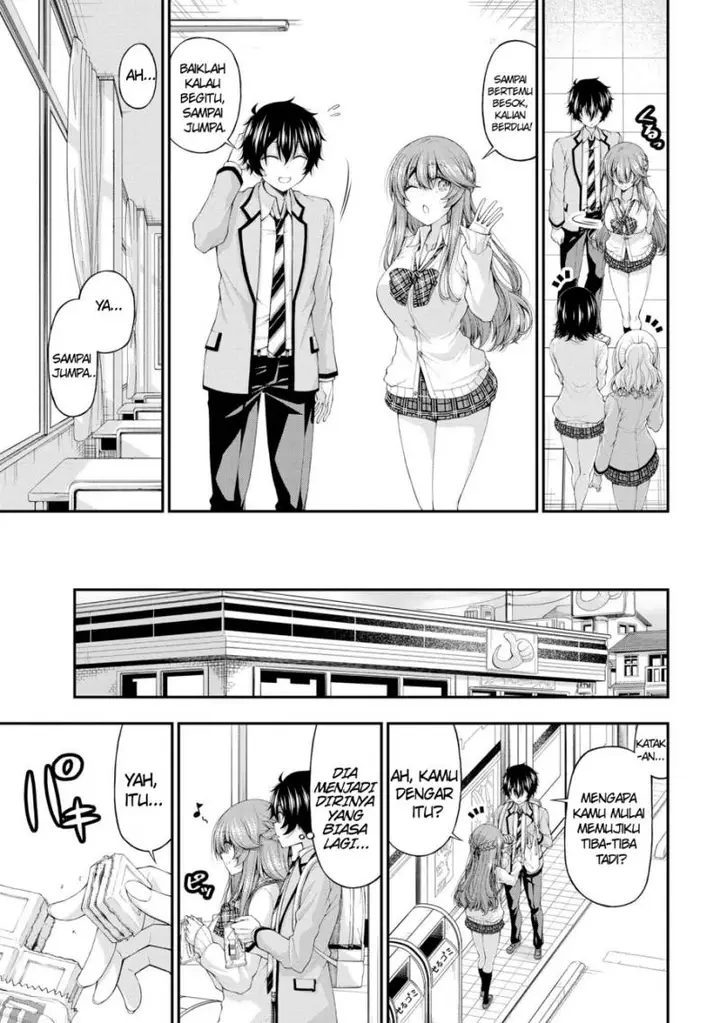 image-komik-inkya-no-boku-ni-batsu-game-ni-kokuhaku-shitekita-hazu-no-gyaru-ga-doumitemo-boku-ni-betahore-desu-chapter-13-13/30
