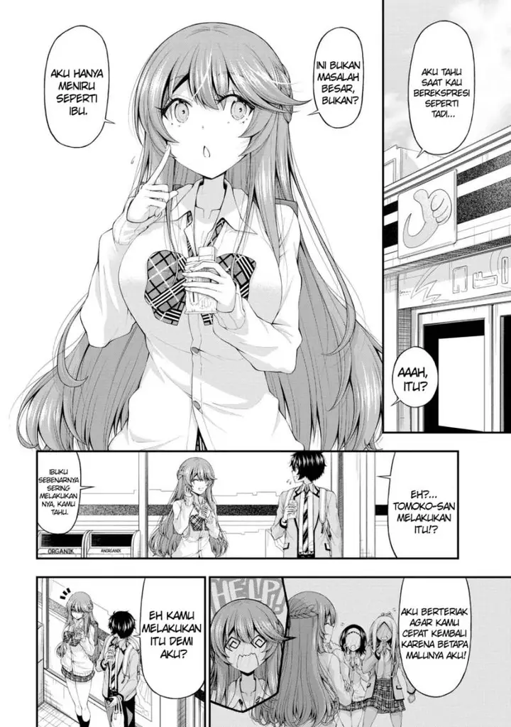 image-komik-inkya-no-boku-ni-batsu-game-ni-kokuhaku-shitekita-hazu-no-gyaru-ga-doumitemo-boku-ni-betahore-desu-chapter-13-16/30