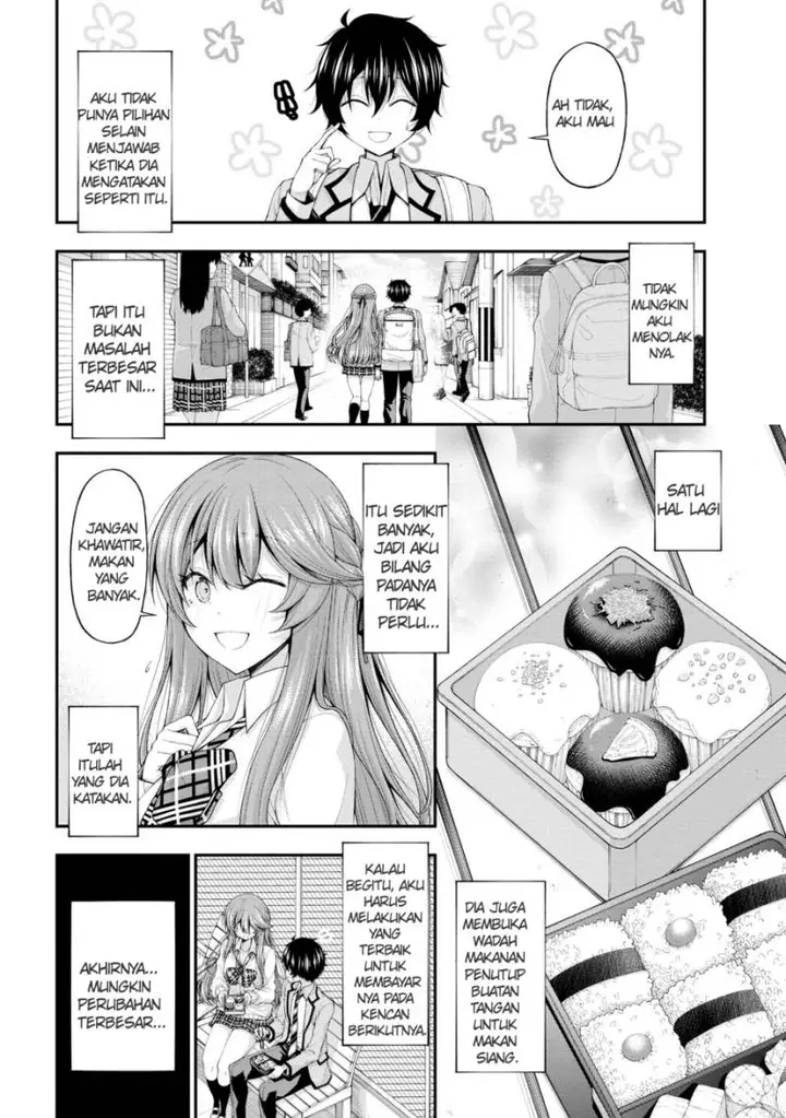 image-komik-inkya-no-boku-ni-batsu-game-ni-kokuhaku-shitekita-hazu-no-gyaru-ga-doumitemo-boku-ni-betahore-desu-chapter-13-20/30