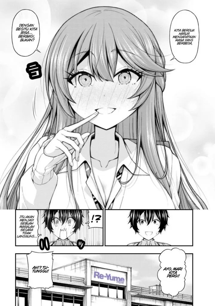 image-komik-inkya-no-boku-ni-batsu-game-ni-kokuhaku-shitekita-hazu-no-gyaru-ga-doumitemo-boku-ni-betahore-desu-chapter-13-28/30