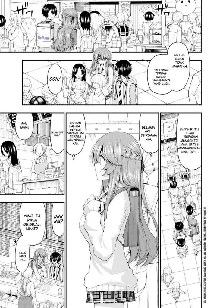 image-komik-inkya-no-boku-ni-batsu-game-ni-kokuhaku-shitekita-hazu-no-gyaru-ga-doumitemo-boku-ni-betahore-desu-chapter-14-3/24