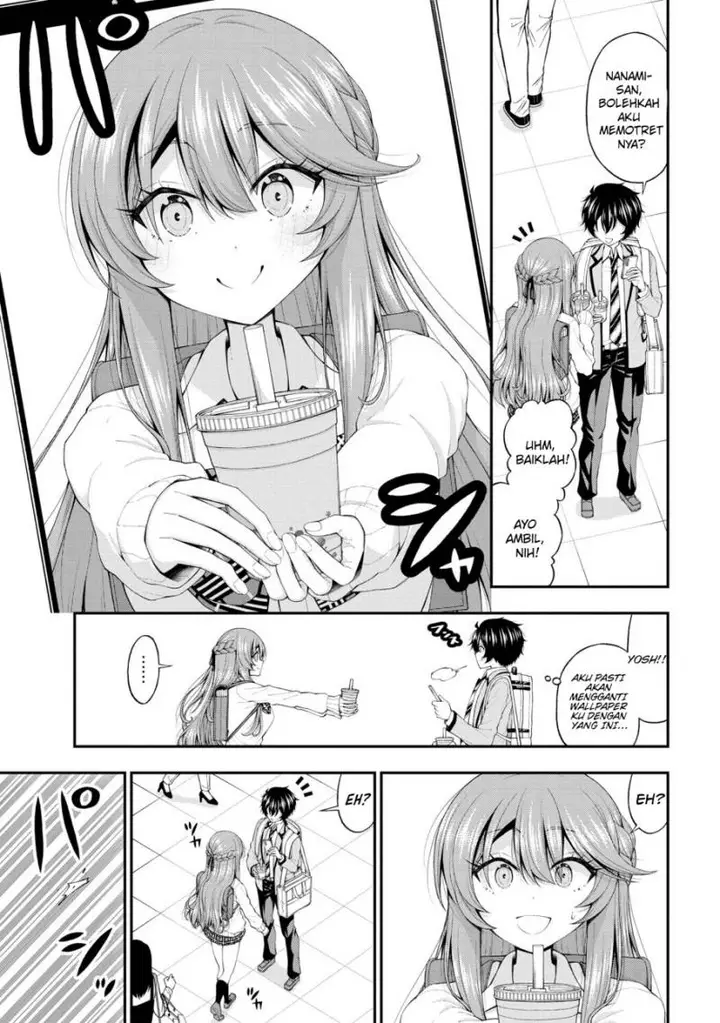 image-komik-inkya-no-boku-ni-batsu-game-ni-kokuhaku-shitekita-hazu-no-gyaru-ga-doumitemo-boku-ni-betahore-desu-chapter-14-5/24
