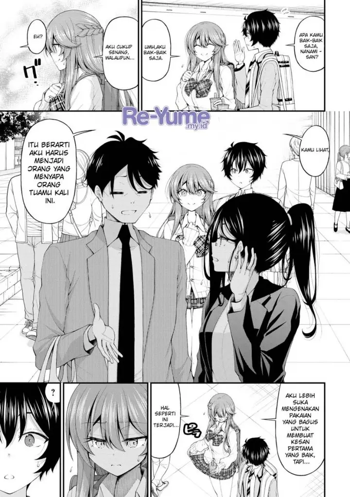 image-komik-inkya-no-boku-ni-batsu-game-ni-kokuhaku-shitekita-hazu-no-gyaru-ga-doumitemo-boku-ni-betahore-desu-chapter-14-19/24
