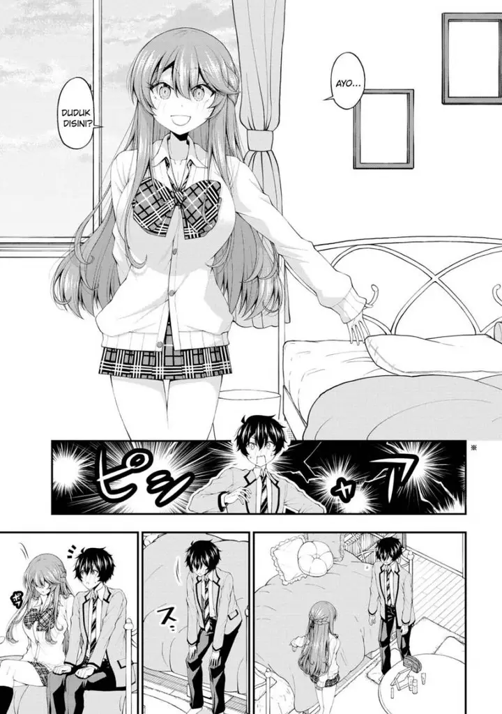 image-komik-inkya-no-boku-ni-batsu-game-ni-kokuhaku-shitekita-hazu-no-gyaru-ga-doumitemo-boku-ni-betahore-desu-chapter-17-3/28
