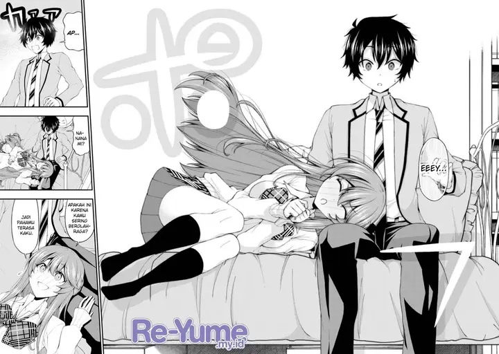 image-komik-inkya-no-boku-ni-batsu-game-ni-kokuhaku-shitekita-hazu-no-gyaru-ga-doumitemo-boku-ni-betahore-desu-chapter-17-4/28