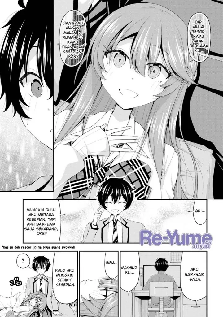 image-komik-inkya-no-boku-ni-batsu-game-ni-kokuhaku-shitekita-hazu-no-gyaru-ga-doumitemo-boku-ni-betahore-desu-chapter-17-6/28