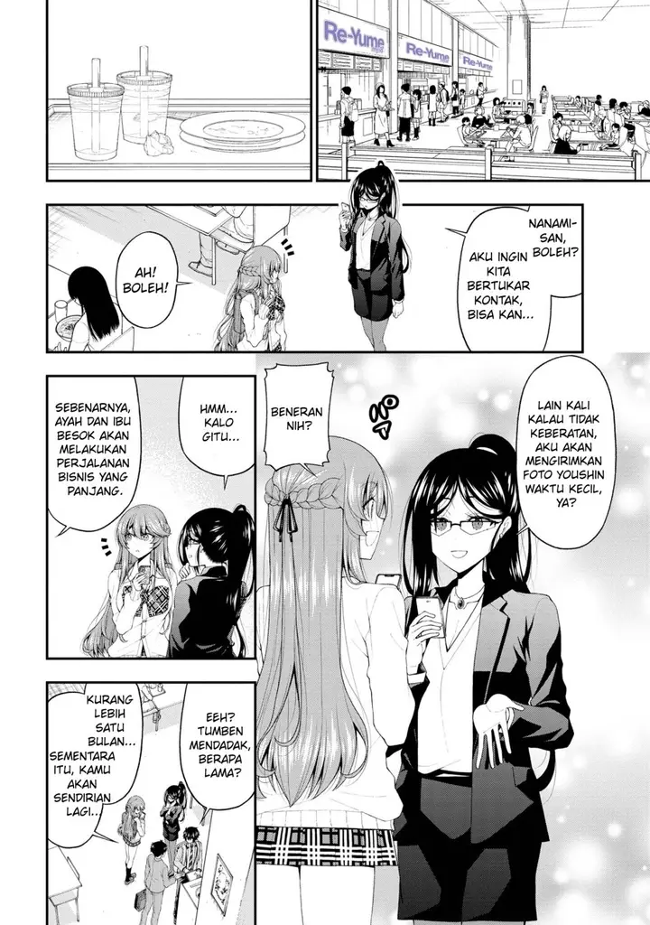 image-komik-inkya-no-boku-ni-batsu-game-ni-kokuhaku-shitekita-hazu-no-gyaru-ga-doumitemo-boku-ni-betahore-desu-chapter-17.5-8/24