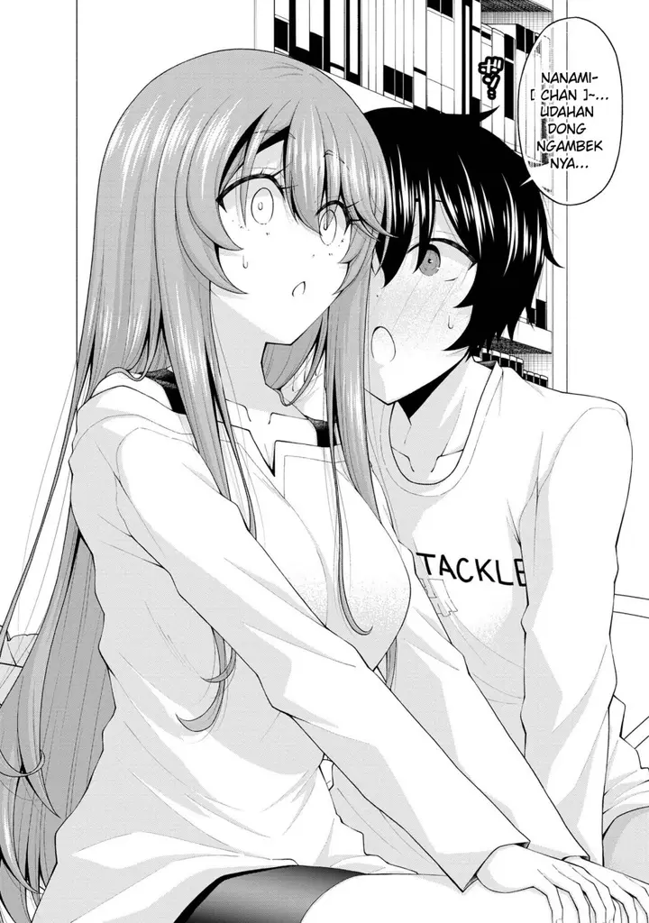 image-komik-inkya-no-boku-ni-batsu-game-ni-kokuhaku-shitekita-hazu-no-gyaru-ga-doumitemo-boku-ni-betahore-desu-chapter-18-8/26