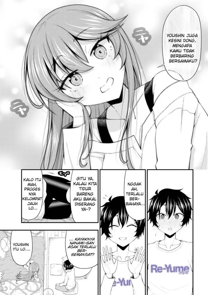 image-komik-inkya-no-boku-ni-batsu-game-ni-kokuhaku-shitekita-hazu-no-gyaru-ga-doumitemo-boku-ni-betahore-desu-chapter-19-5/25
